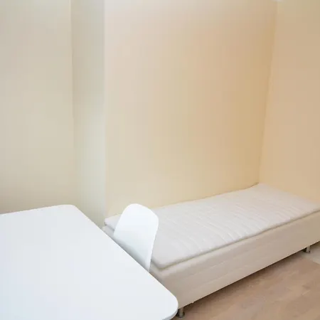 Aparthotel Savanoriu Av 14 Students Lt