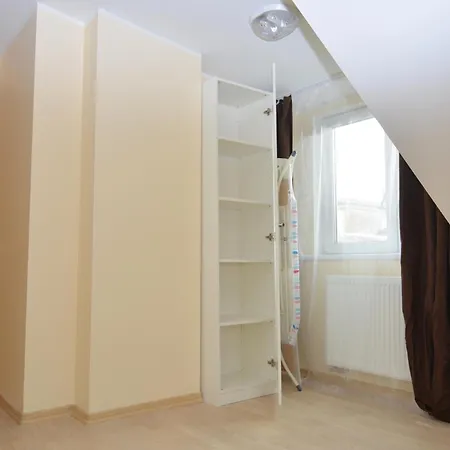 Savanoriu Av 14 Students Lt Aparthotel Kaunas