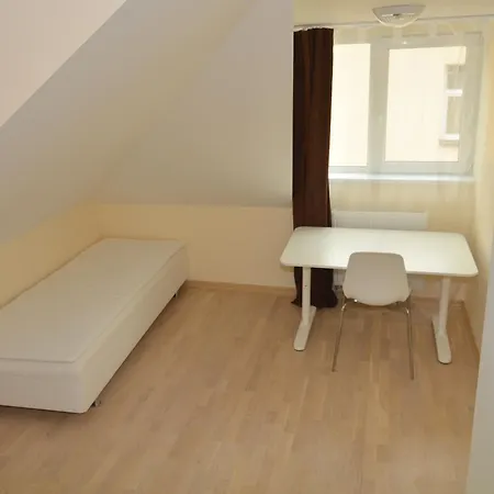 Aparthotel Savanoriu Av 14 Students Lt Kaunas