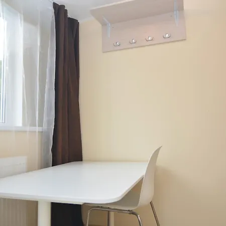 Savanoriu Av 14 Students Lt * Kaunas