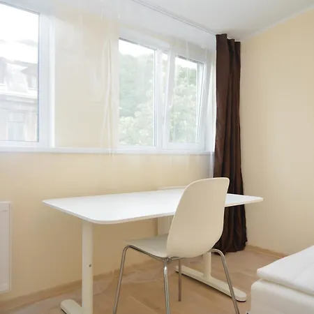 Aparthotel Savanoriu Av 14 Students Lt